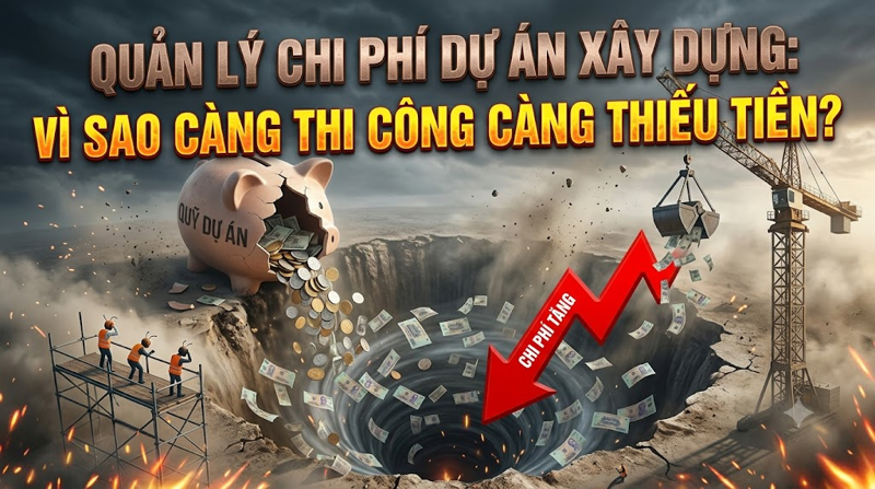 Vì sao quản lý bằng nhiều file Excel dễ mất kiểm soát?