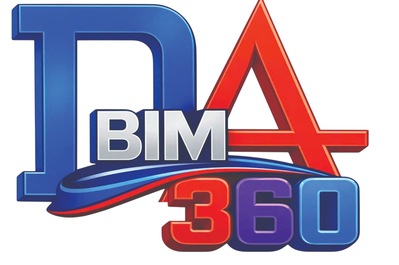 BIM Xây Dựng 360